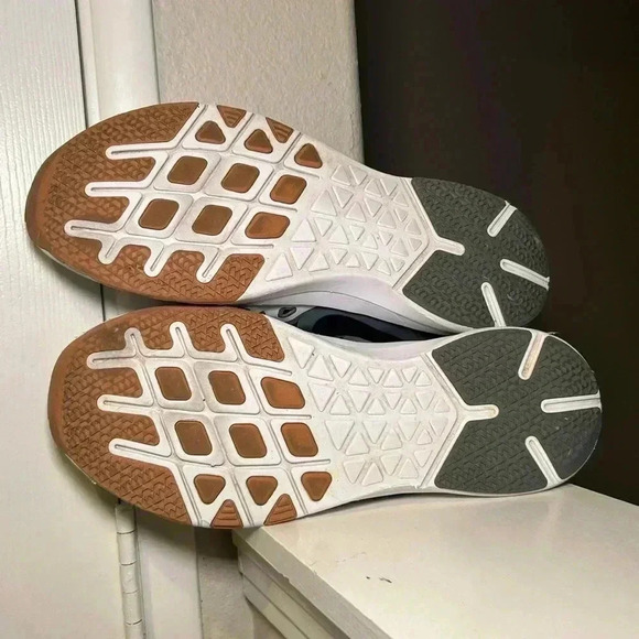 Nike Train Speed 4 Mens Size 14 Grey White Training Shoes 843937-005 - Picture 9 of 10